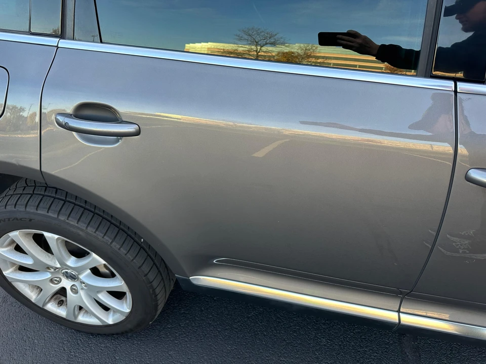 2008 Volkswagen Touareg - Image 19 of 31
