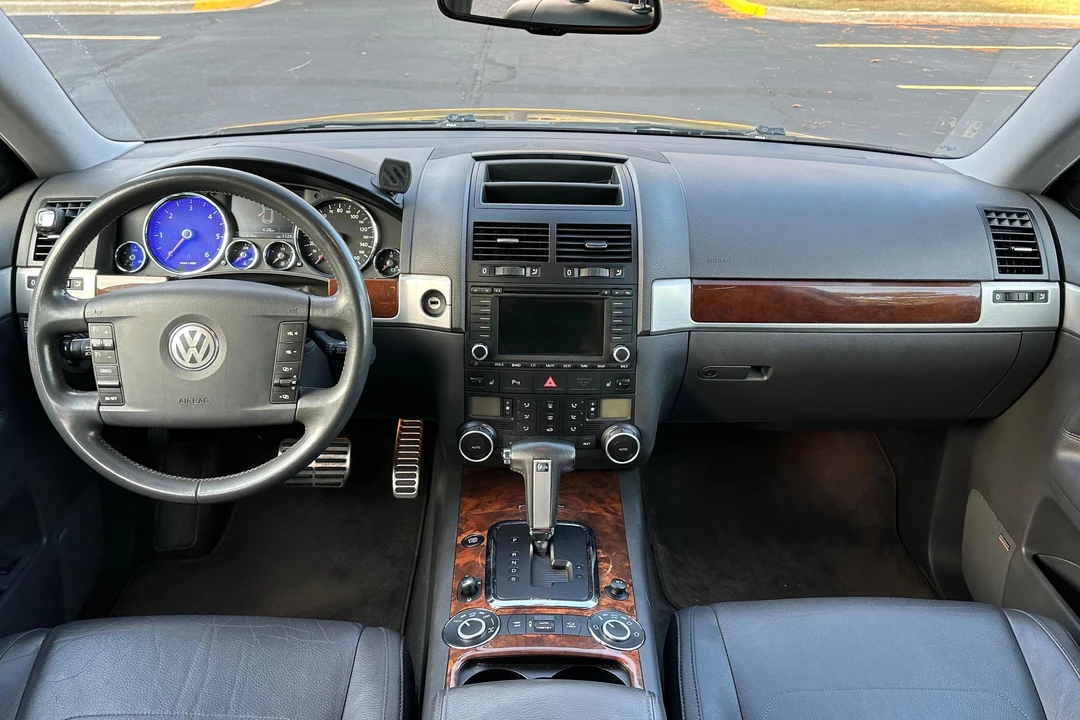 2008 Volkswagen Touareg - Image 30 of 31
