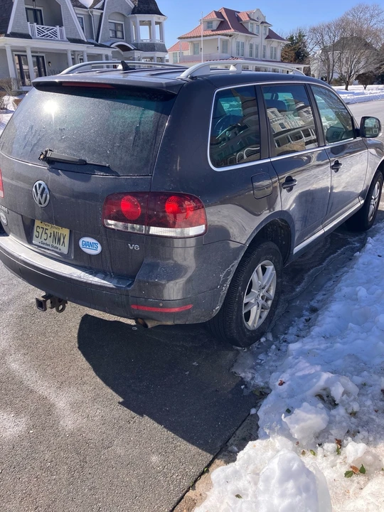 2008 Volkswagen Touareg - Image 3 of 7