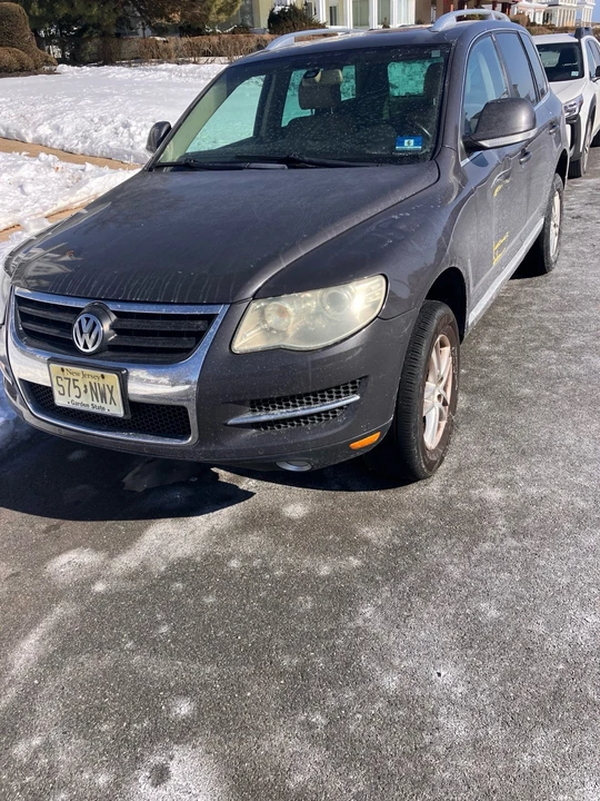 2008 Volkswagen Touareg - Image 4 of 7