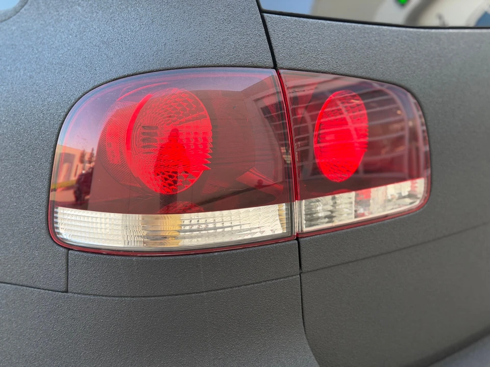 2008 Volkswagen Touareg - Image 27 of 31