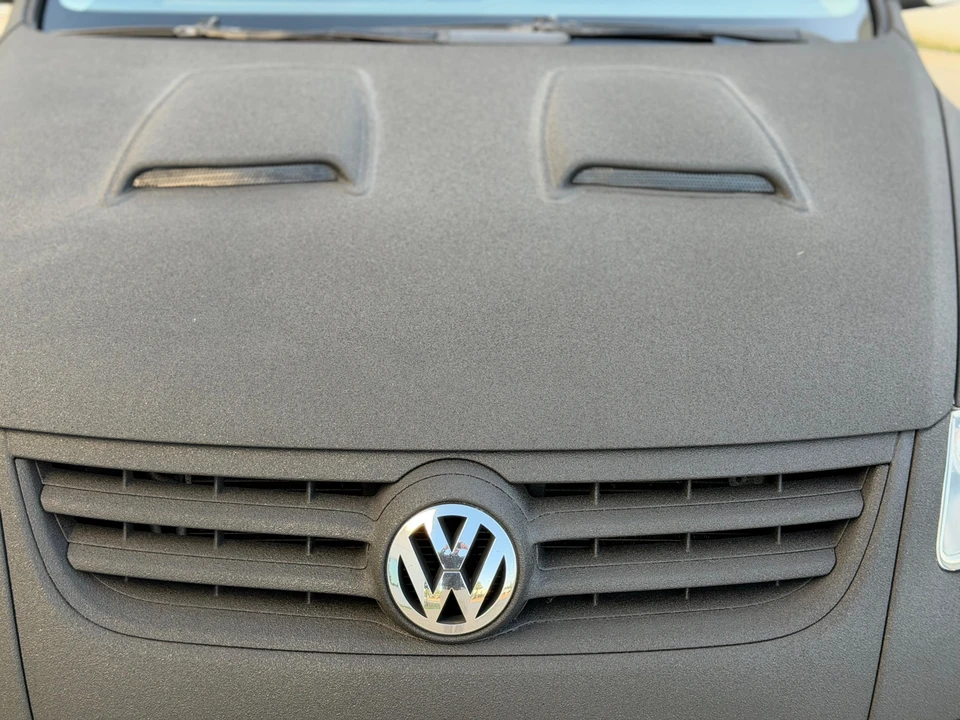 2008 Volkswagen Touareg - Image 18 of 31