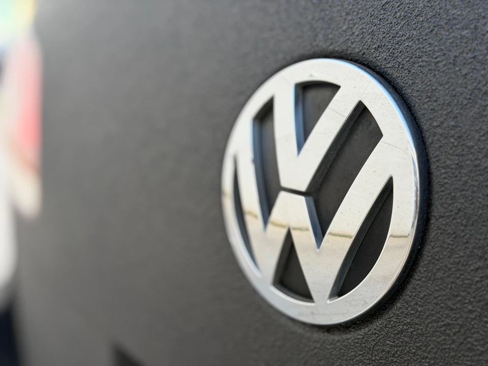 2008 Volkswagen Touareg - Image 29 of 31