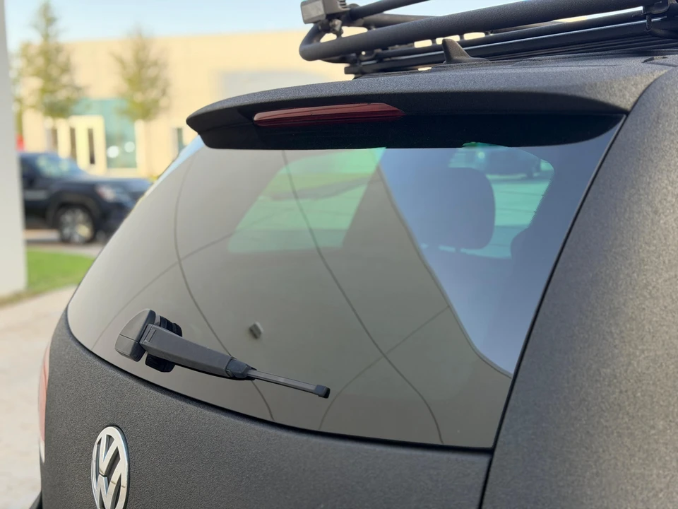 2008 Volkswagen Touareg - Image 30 of 31