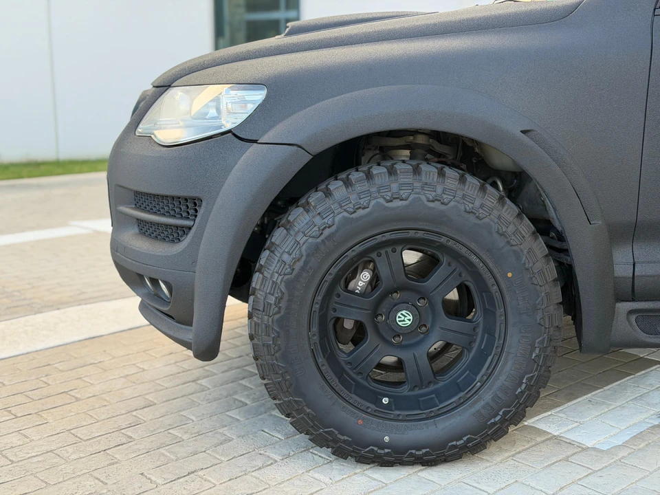 2008 Volkswagen Touareg - Image 21 of 31