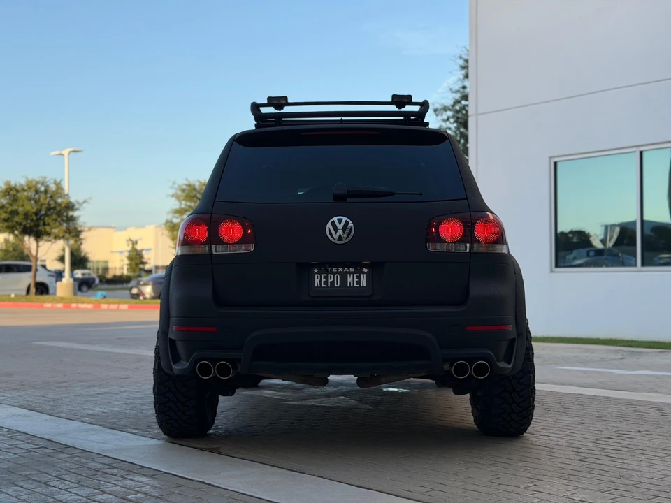 2008 Volkswagen Touareg - Image 7 of 31