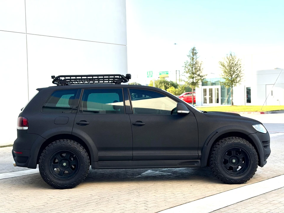 2008 Volkswagen Touareg - Image 10 of 31
