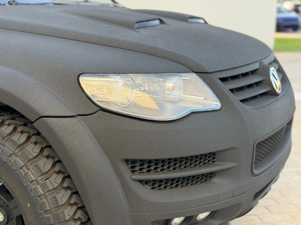 2008 Volkswagen Touareg - Image 15 of 31