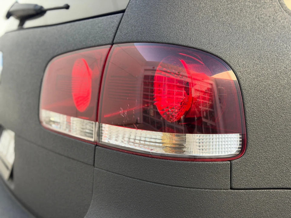 2008 Volkswagen Touareg - Image 31 of 31