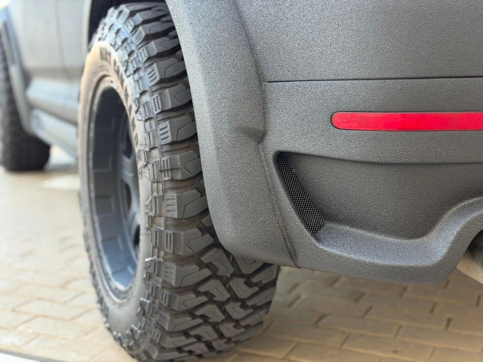 2008 Volkswagen Touareg - Image 24 of 31