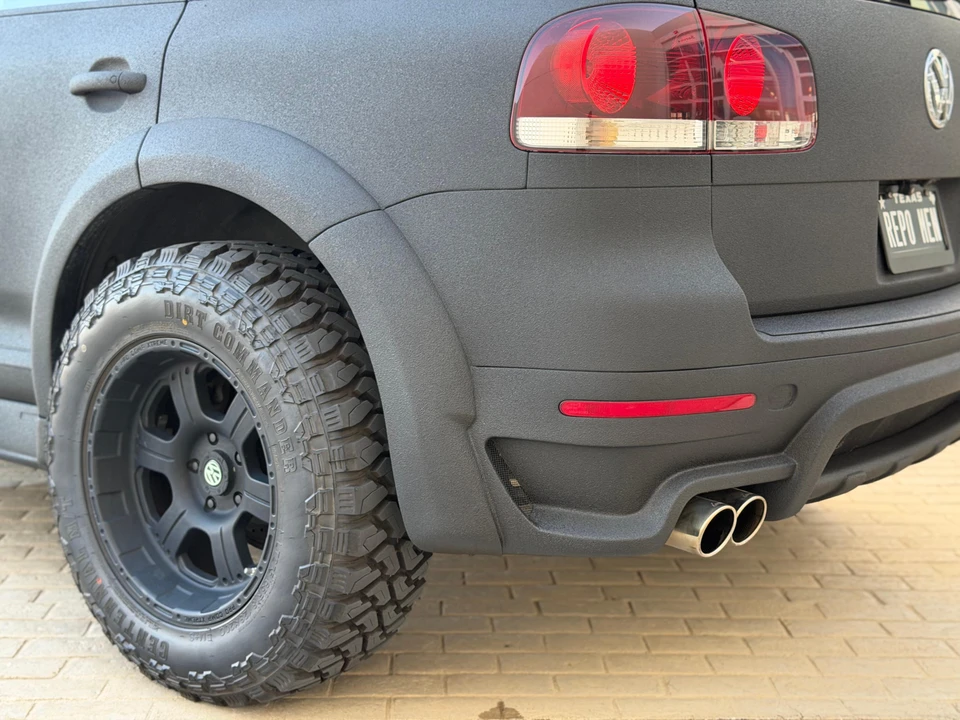 2008 Volkswagen Touareg - Image 23 of 31