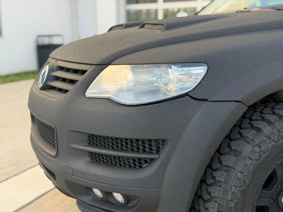 2008 Volkswagen Touareg - Image 20 of 31