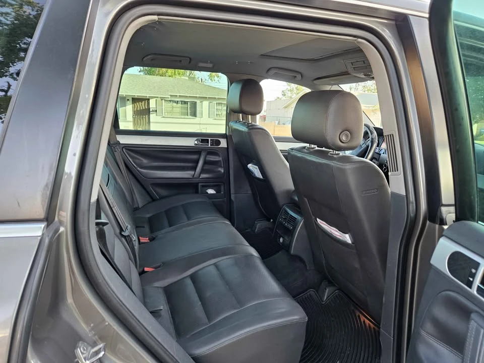 2008 Volkswagen Touareg - Image 7 of 13