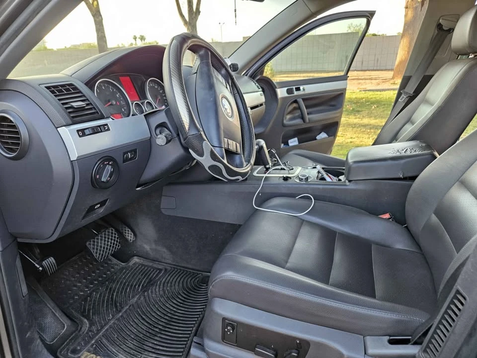 2008 Volkswagen Touareg - Image 6 of 13