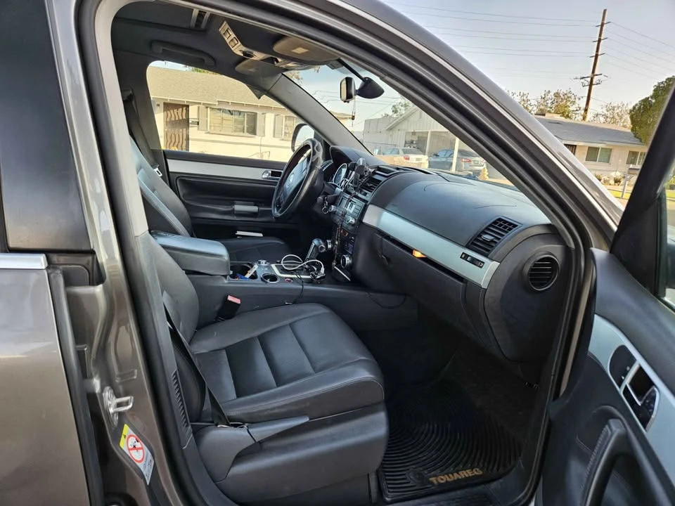 2008 Volkswagen Touareg - Image 4 of 13