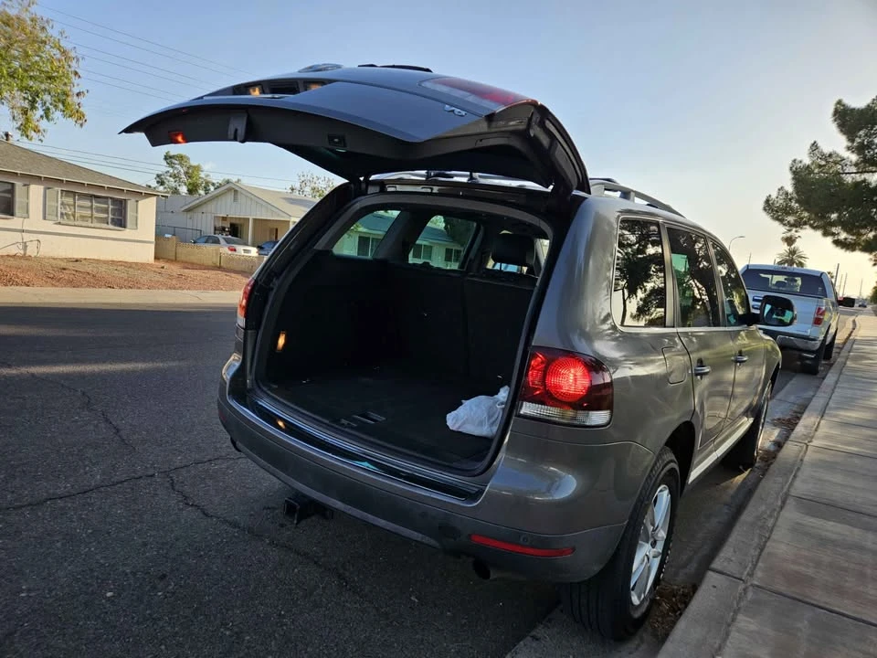 2008 Volkswagen Touareg - Image 5 of 13
