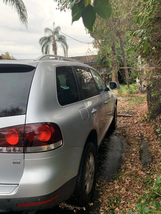 2008 Volkswagen Touareg - Image 14 of 15