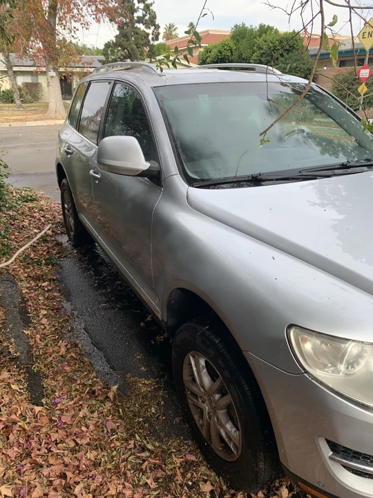 2008 Volkswagen Touareg - Image 13 of 15