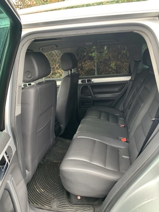 2008 Volkswagen Touareg - Image 11 of 15
