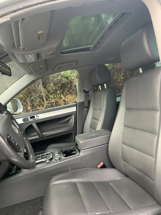 2008 Volkswagen Touareg - Image 15 of 15