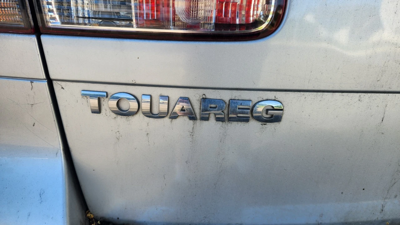 2008 Volkswagen Touareg - Image 5 of 15
