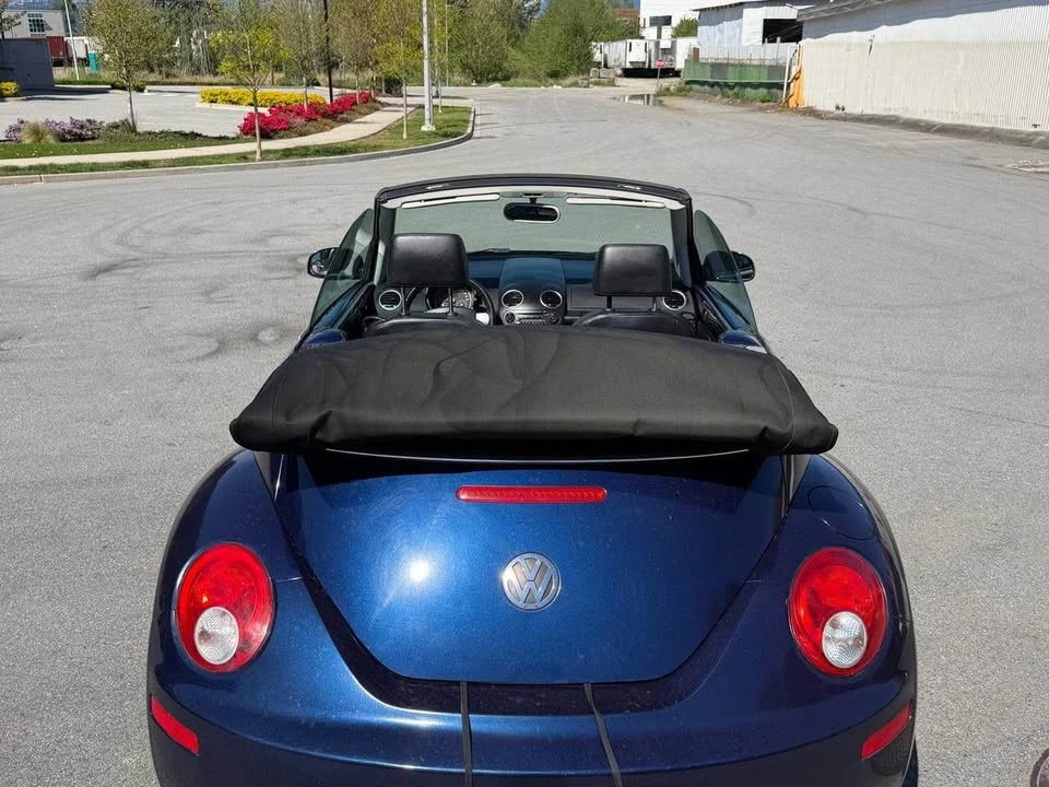 2008 Volkswagen New Beetle - Image 3 of 19