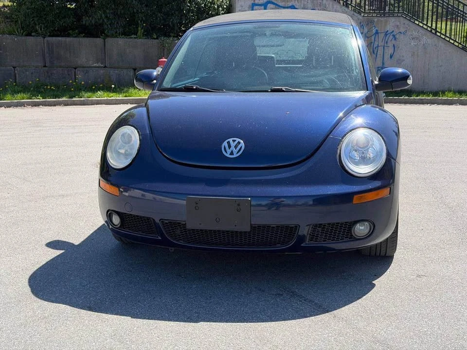 2008 Volkswagen New Beetle - Image 19 of 19