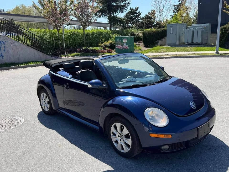 2008 Volkswagen New Beetle - Image 2 of 19