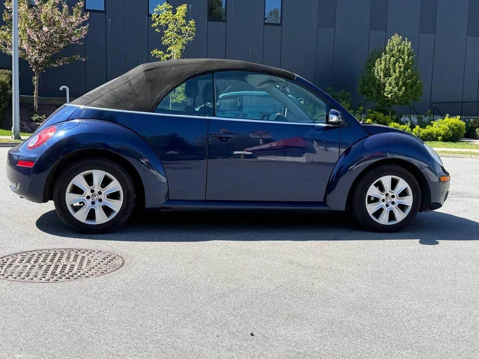 2008 Volkswagen New Beetle - Image 13 of 19