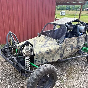 2008 Volkswagen Buggy