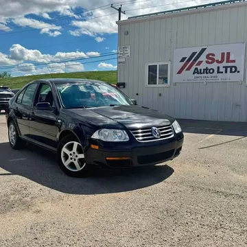 2008 Volkswagen City Jetta