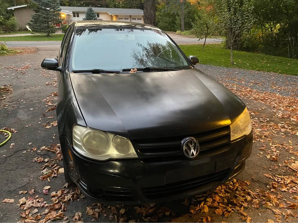 2008 Volkswagen Golf Mk5 - Image 2 of 8
