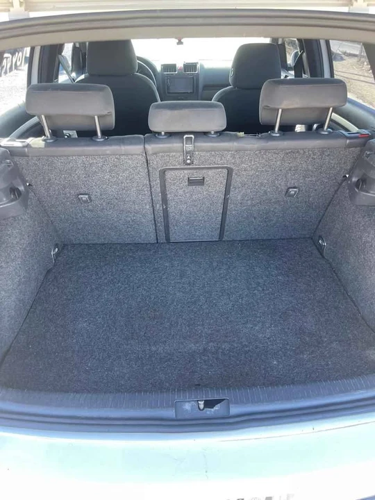 2008 Volkswagen Golf Mk5 - Image 4 of 5