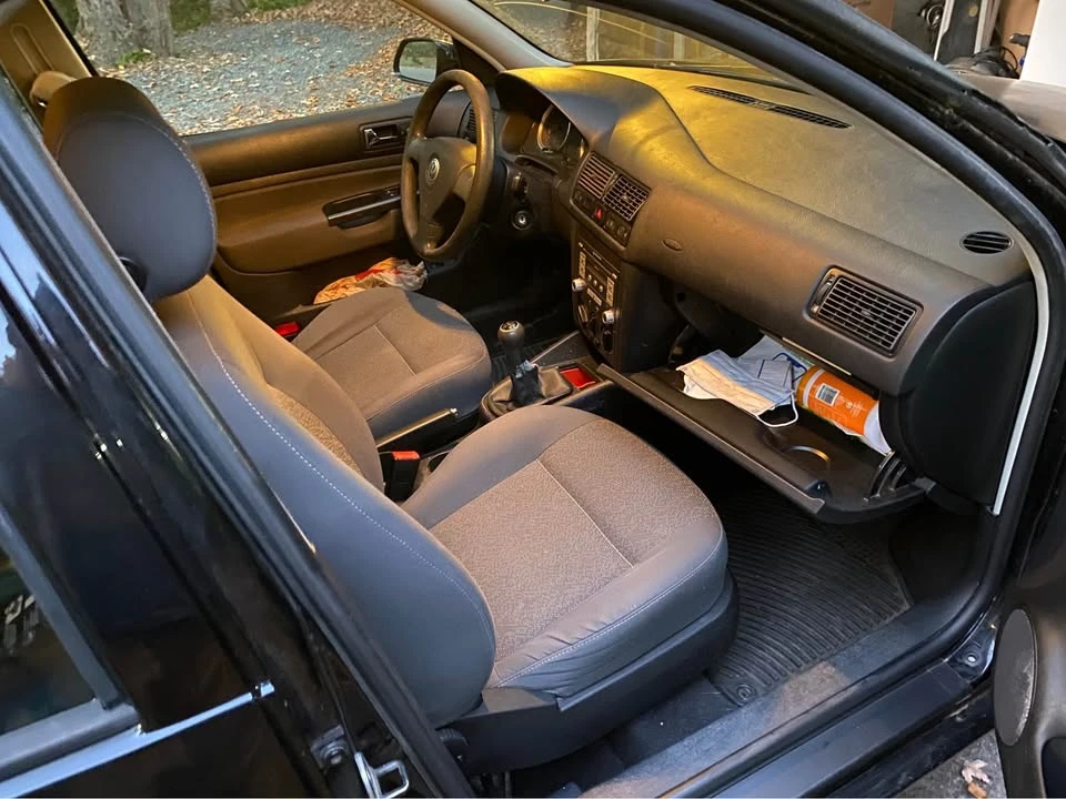 2008 Volkswagen Golf Mk5 - Image 6 of 8