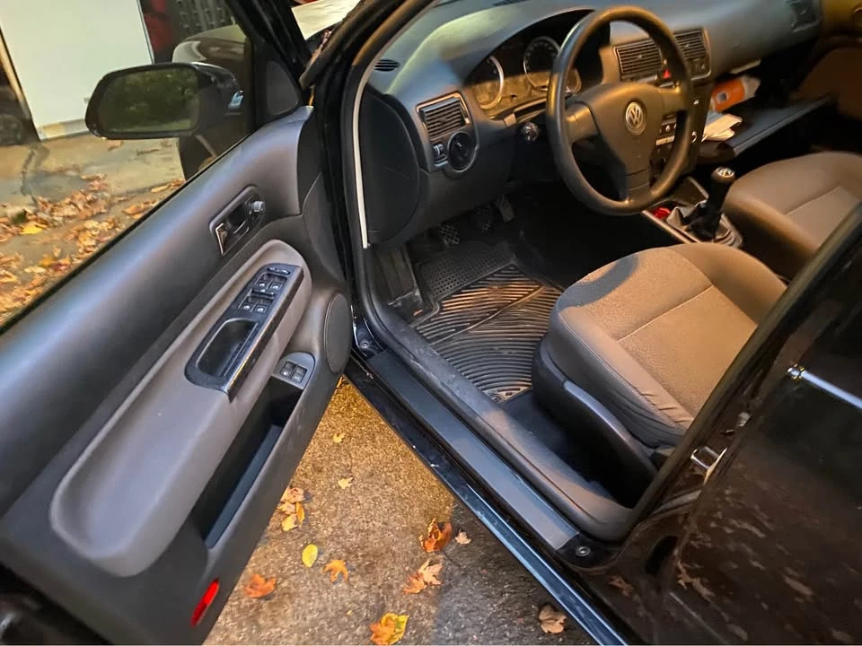 2008 Volkswagen Golf Mk5 - Image 8 of 8
