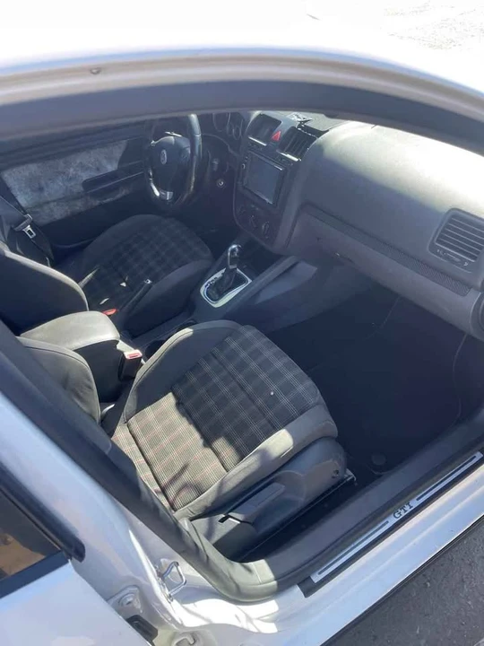 2008 Volkswagen Golf Mk5 - Image 3 of 5
