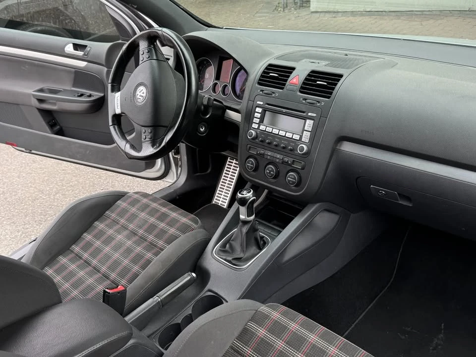 2008 Volkswagen GTI Mk5 - Image 11 of 18