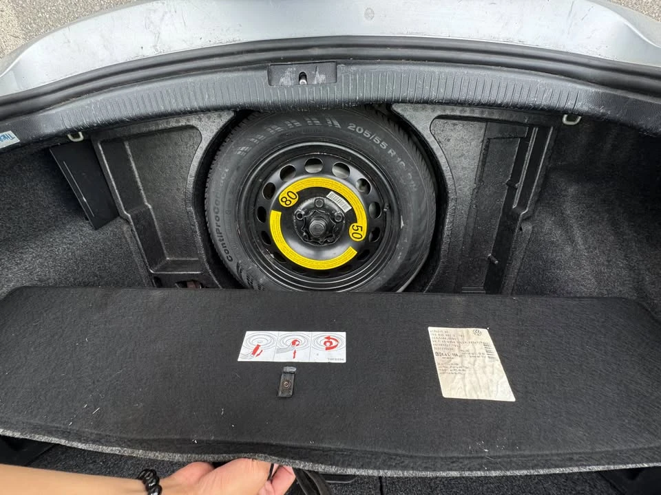 2008 Volkswagen GTI Mk5 - Image 10 of 18