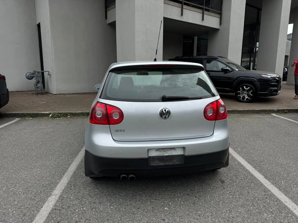 2008 Volkswagen GTI Mk5 - Image 6 of 18