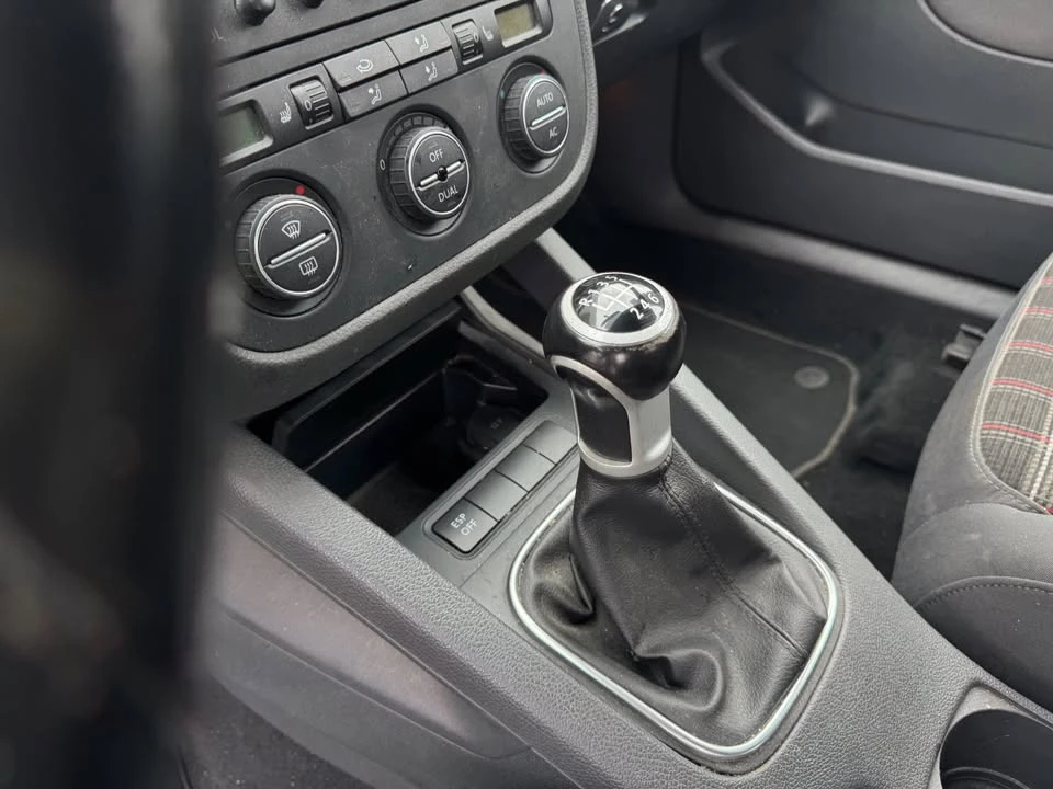 2008 Volkswagen GTI Mk5 - Image 12 of 18