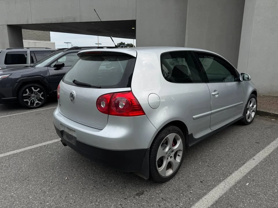 2008 Volkswagen GTI Mk5 - Image 3 of 18