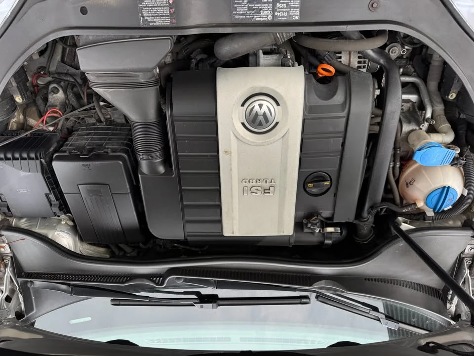 2008 Volkswagen GTI Mk5 - Image 8 of 18