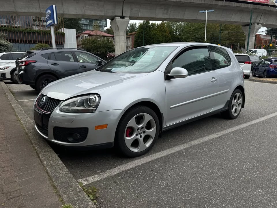 2008 Volkswagen GTI Mk5 - Image 2 of 18