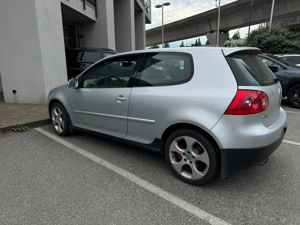 2008 Volkswagen GTI Mk5 - Image 7 of 18