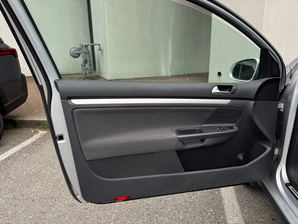 2008 Volkswagen GTI Mk5 - Image 17 of 18