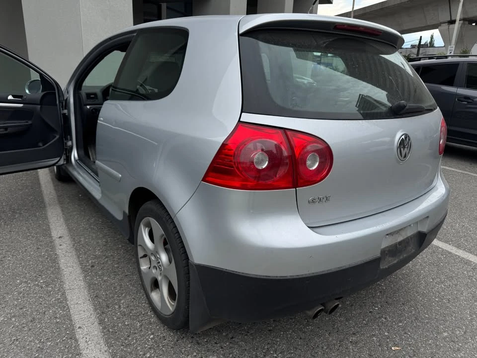 2008 Volkswagen GTI Mk5 - Image 4 of 18
