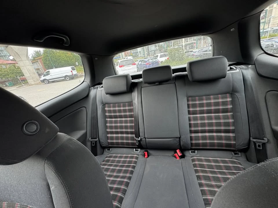 2008 Volkswagen GTI Mk5 - Image 15 of 18