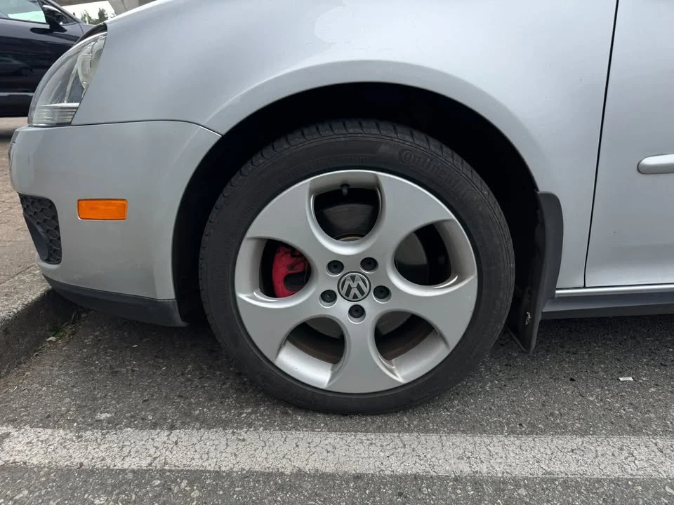2008 Volkswagen GTI Mk5 - Image 18 of 18