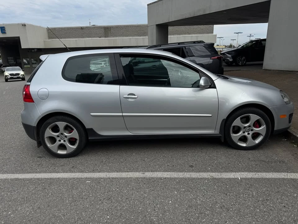 2008 Volkswagen GTI Mk5 - Image 5 of 18