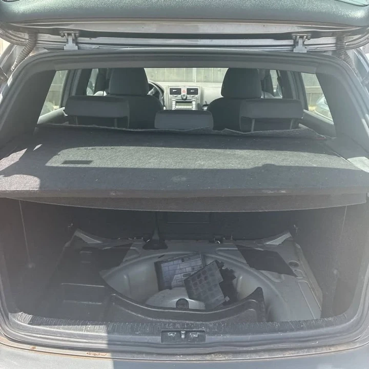 2008 Volkswagen GTI Mk5 - Image 13 of 15